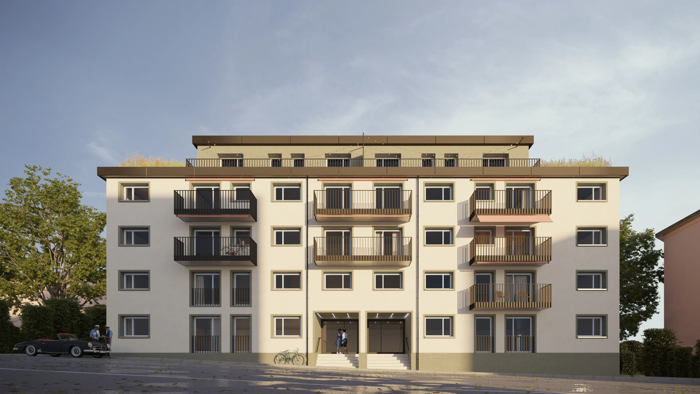 Valoriser l’existant